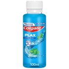 Colgate Plax Cool Mint Mouthwash Alcohol Free 100ml