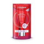 Colgate Max White Ultra Active Foam Toothpaste Teeth Whitening 4 x 75ml  (300ml)