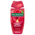 Palmolive Aroma Essence Sweet Delight Shower Gel Body Wash 250ml