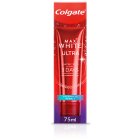 Colgate Max White Purple Reveal Instant Toothpaste 75Ml - Tesco Groceries