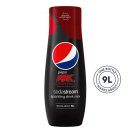 SodaStream Pepsi Max Cherry