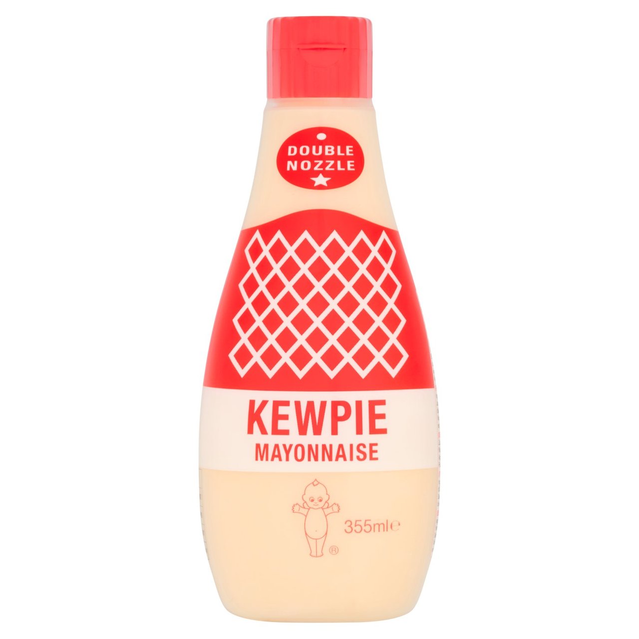 Kewpie Mayonnaise 337g