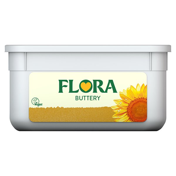 Flora Buttery Spread 2kg - HelloSupermarket