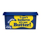 I Can't Believe It's Not Butter! Original Spread 450g