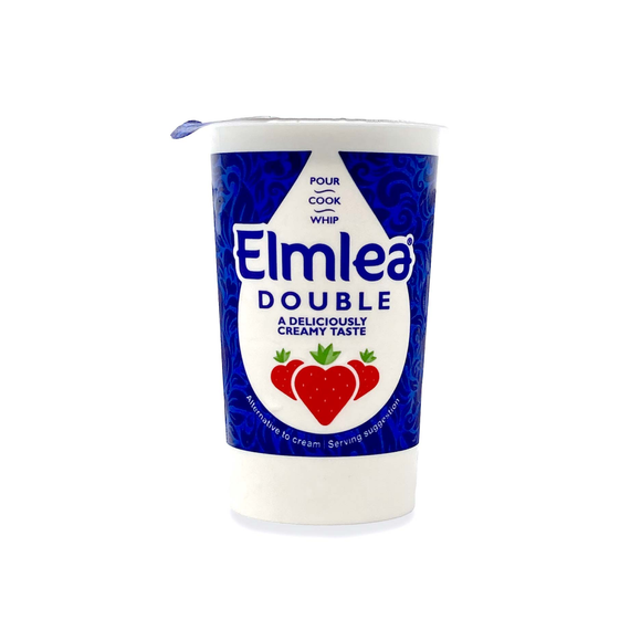 Elmlea Pot Double Cream 270ml