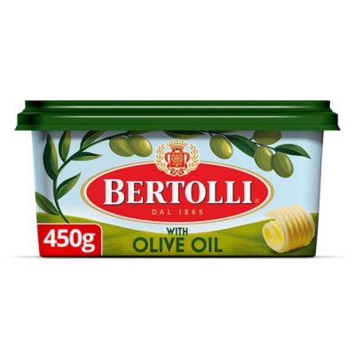 Bertolli Spread