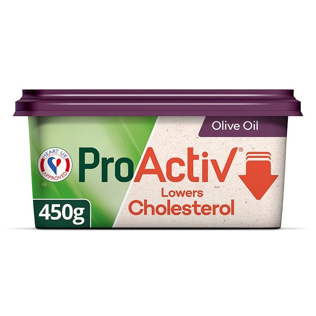 ProActiv Olive Spread