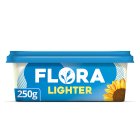 Flora Lighter Spread with Natural Ingredients 250g