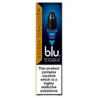 blu Golden Tobacco Liquid 10ml 9mg/ml