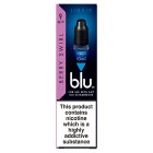 blu Berry Swirl Liquid 10ml 9mg/ml