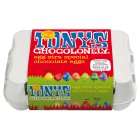 Tony's Chocolonely Fairtrade Egg-Stra Special Chocolate Eggs 150g