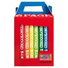 Tony's Chocolonely 6 x 180g