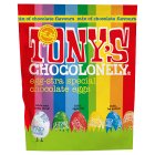 Tony's Chocolonely Fairtrade Easter Eggs Mix Pouch 255g