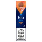 Blu Bar Peach Ice Disposable Vape 20mg