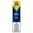 Blu Bar Banana Ice Disposable Vape 20mg