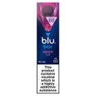 Blu Bar Grape Ice Disposable Vape 20mg