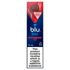 Blu Bar Strawberry Ice Disposable Vape 20mg