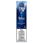 Blu Bar Blueberry Ice Disposable Vape 20mg