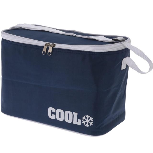 Koopman Cooler Bag 8L Dark Blue 