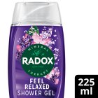 Radox Feel Relaxed Mood Boosting Shower Gel