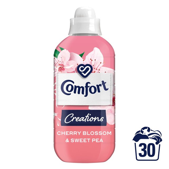 Comfort Ultimate Care Fresh Sky Fabric Conditioner 58 Wash 870ml - Tesco  Groceries