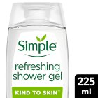 Dove Silk Glow Body Wash Shower Gel 450ml - Tesco Groceries