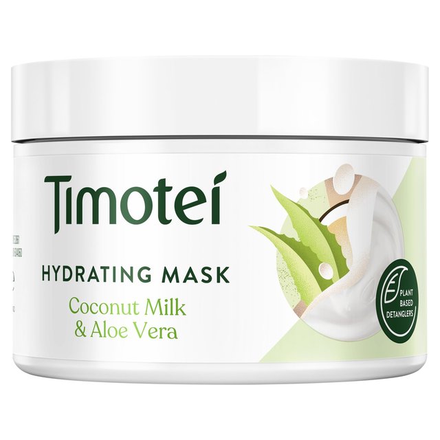 Timotei Hydrating Mask 300ml