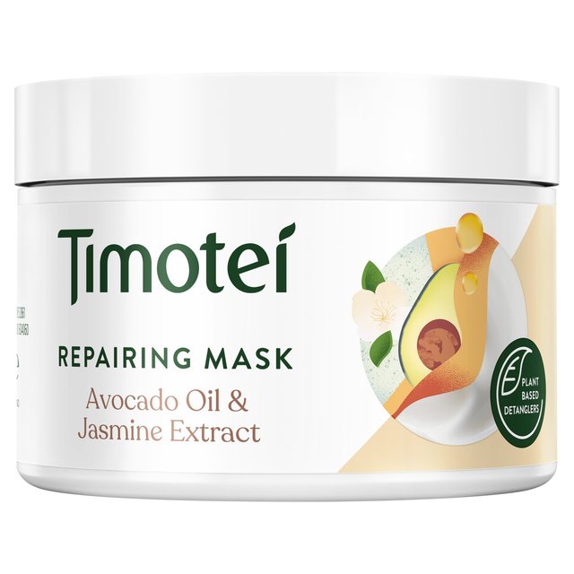 Timotei Repairing Mask 300ml