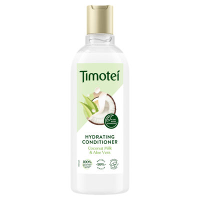 Timotei Hydrating Conditioner 300ml