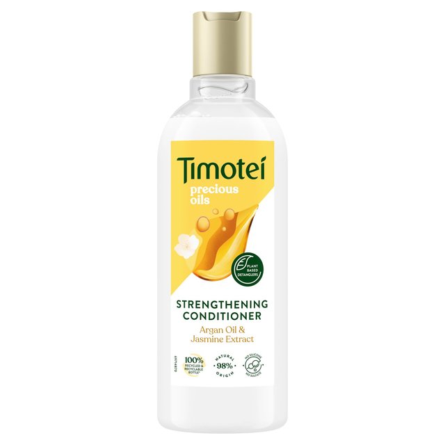 Timotei Precious Oils Conditioner 300ml