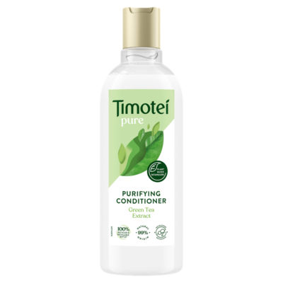 Timotei Pure Conditioner 300ml