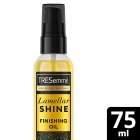  TRESemme Finishing Hair Oil Lamellar Shine 75ml