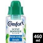 Comfort Botanical Scent Booster Elixir Heavenly Fresh 460 ml