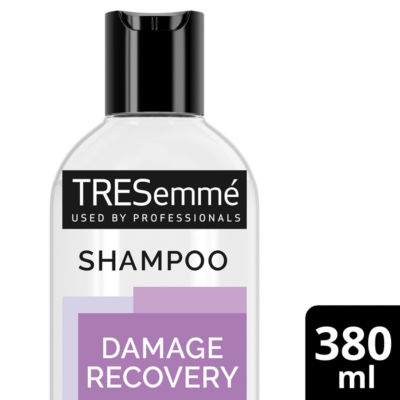 TRESemme Damage Recovery Shampoo