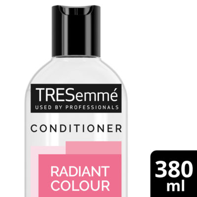 TRESemme Pro Pure Radiant Colour Conditioner