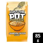 Pot Noodle  Lost The Pot Noodle Champion Chicken 85g