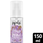 Impulse Mistic Collection Body Fragrance Mist Inner Peace 150ml