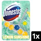 Domestos Power Toilet Rim Block, Limited Edition 55g