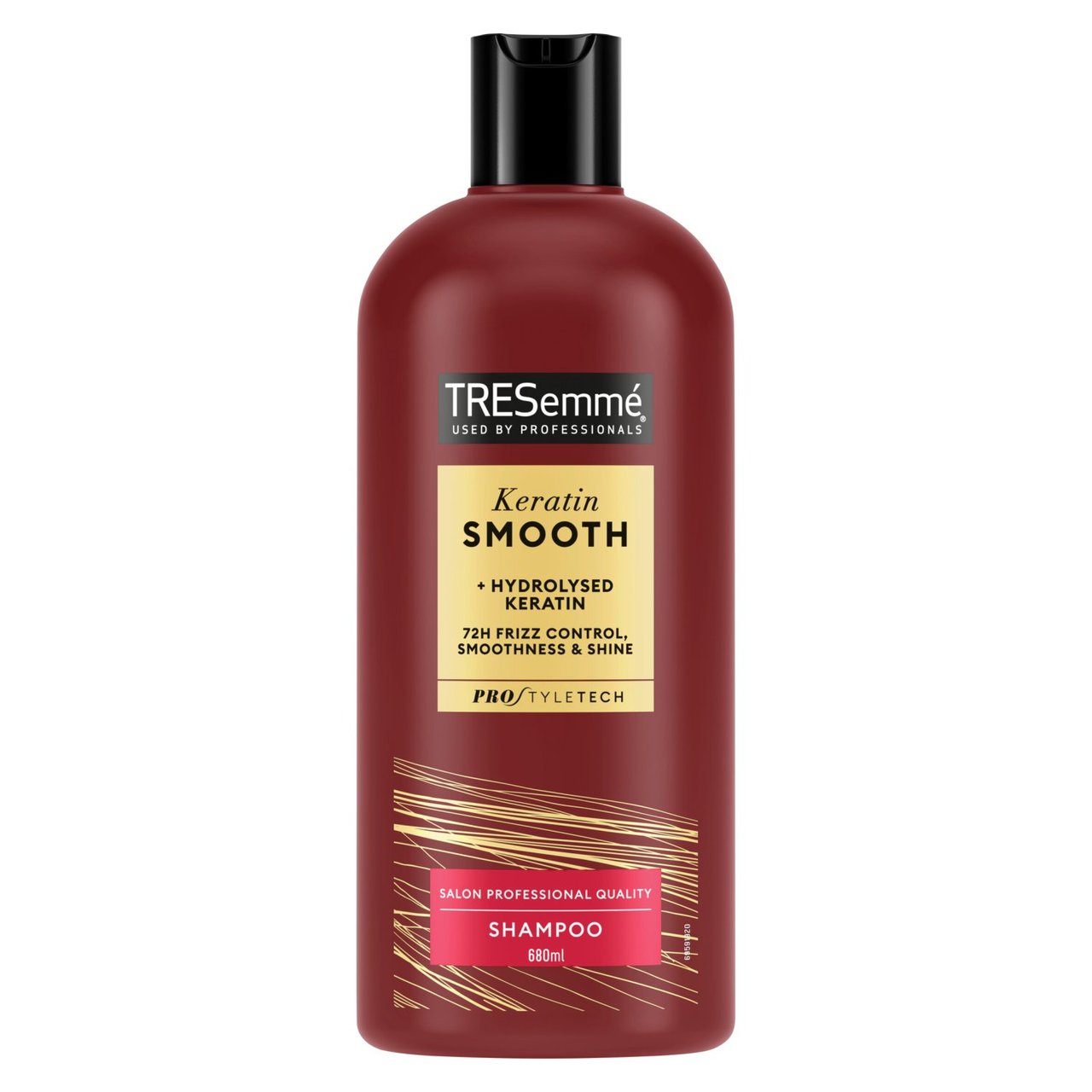 TRESemme KERATIN SMOOTH Shampoo