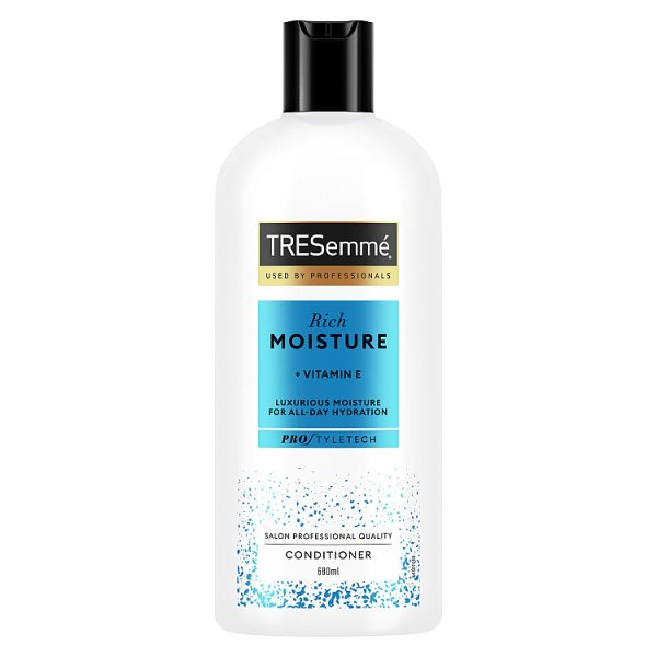 Tresemme Rich Moisture Conditioner