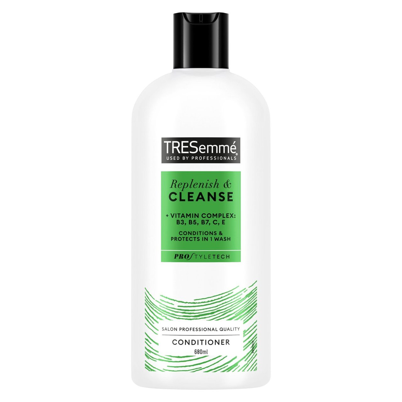 Tresemme Replenish & Cleanse Conditioner