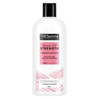 Tresemme Beauty-full Strength Conditioner