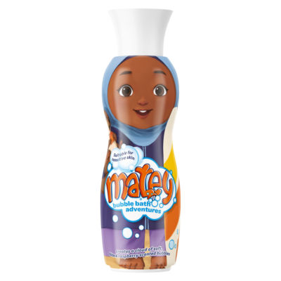 Matey Hamina Bubble Bath 450ml