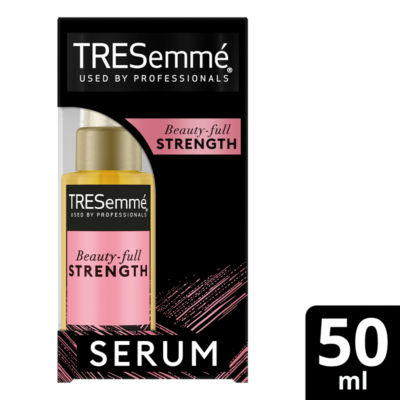 Tresemme Beauty-full Strength Grow Strong Serum