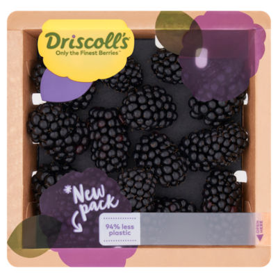 Driscoll's Blackberries