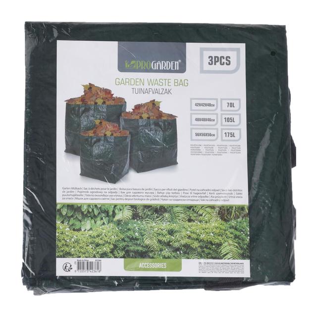 Koopman Garden Bags x 3 