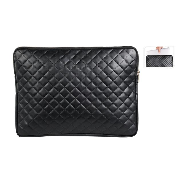 Koopman Quilted Laptop Cover 