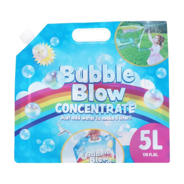 Koopman Bubble Soap Concentrated 