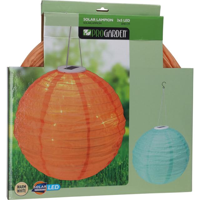 Koopman Solar Light Ball Shape 