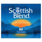 Scottish Blend Pyramid Tea Bags x80 250g